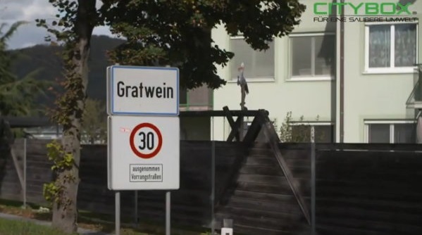 gratwein